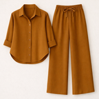 Luxe Co-Ord Set