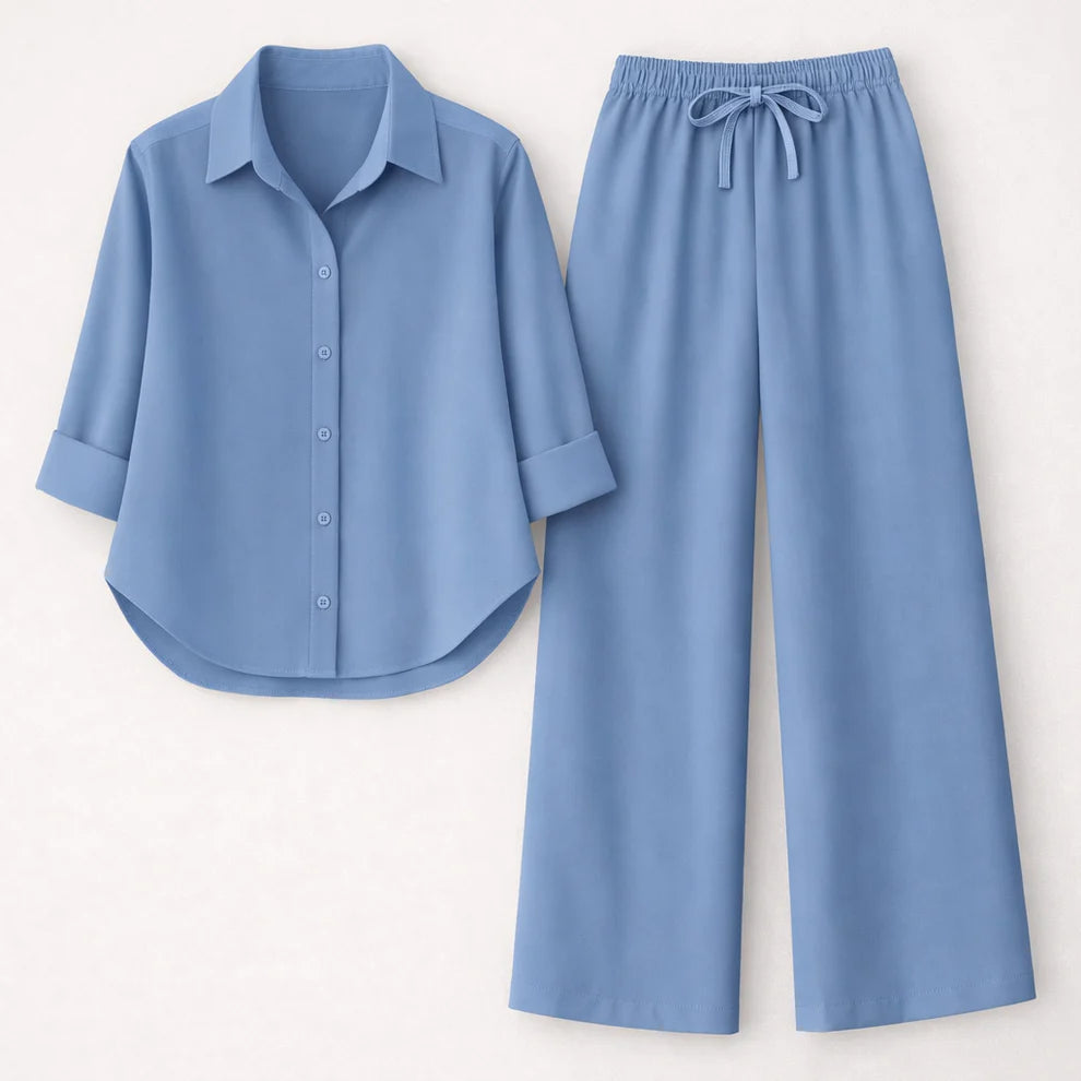 Luxe Co-Ord Set