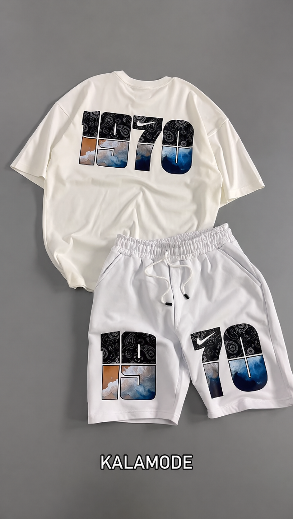 1970 Mens Summer SummerSuit MMSS-16