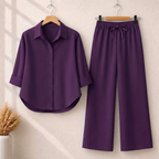 Luxe Co-Ord Set