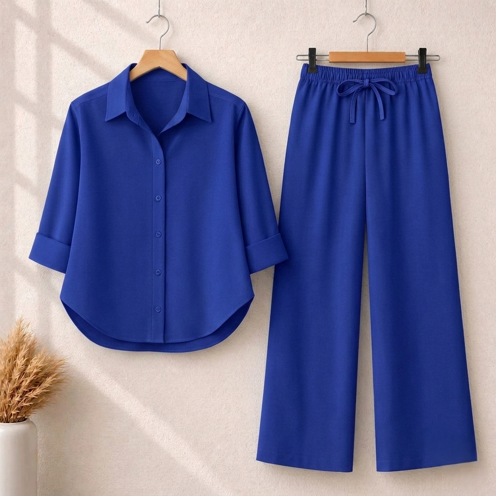 Luxe Co-Ord Set