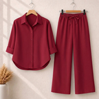 Luxe Co-Ord Set