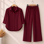 Luxe Co-Ord Set