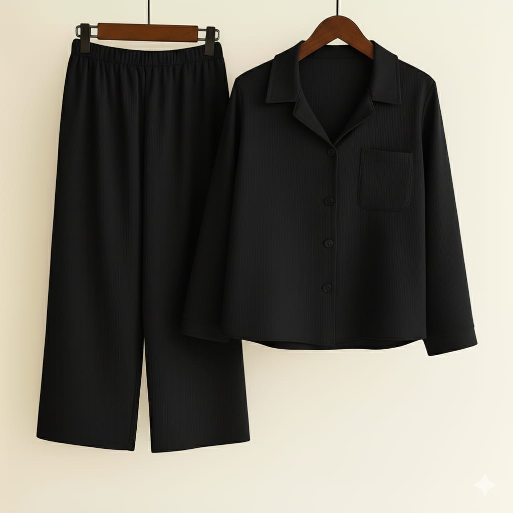 Luxe Co-Ord Set