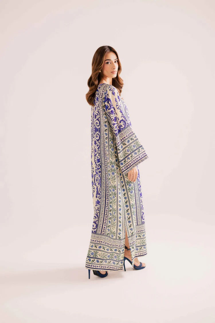 Summer Kaftan CK-11