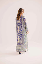 Summer Kaftan CK-11