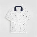 Men'S Casual  Polo Shirt 01