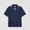 Men'S Casual  Polo Shirt 01
