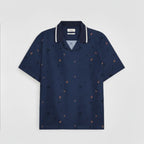 Men'S Casual  Polo Shirt 01