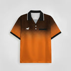 Men'S Casual Polo Shirt 02