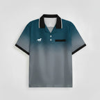 Men'S Casual Polo Shirt 02