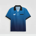 Men'S Casual Polo Shirt 02