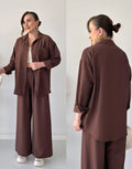 Comfort Luxe Co-Ord Set