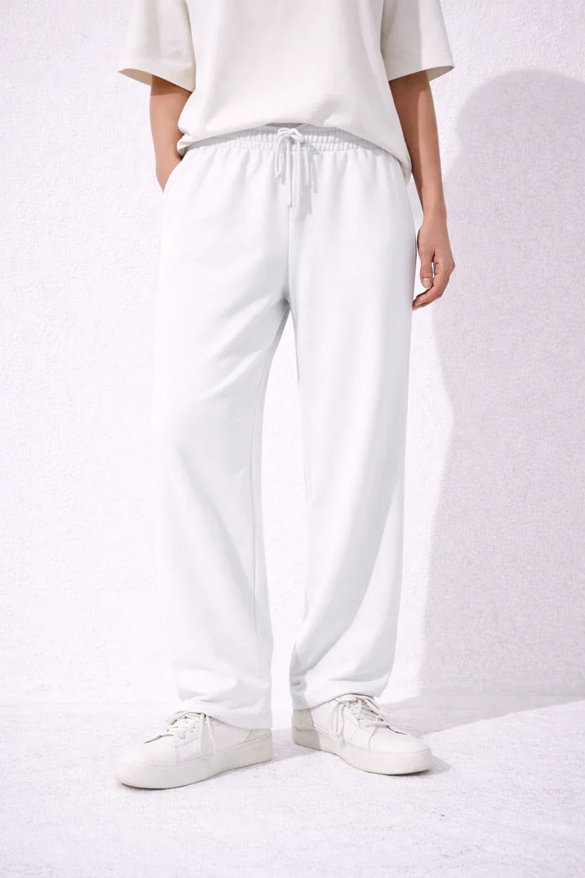 Flapper Trouser