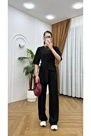 Tie-Waist Fuxion Co-Ord Set